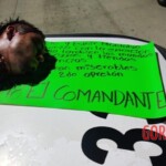 Couple's dismembered bodies found in garbage bags