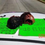 Couple's dismembered bodies found in garbage bags