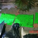 Couple's dismembered bodies found in garbage bags