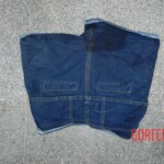 Autopsy of Chinese female