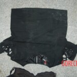 Autopsy of Chinese female