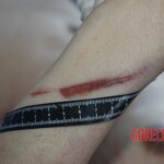 Autopsy of Chinese female