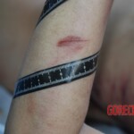 Autopsy of Chinese female