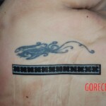 Autopsy of Chinese female