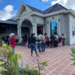 Man brutally murdered his wife and child out of jealousy