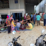 Man brutally murdered his wife and child out of jealousy