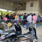 Man brutally murdered his wife and child out of jealousy