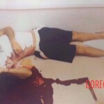 His dead body Alberto Nisman dead