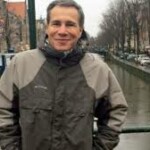 Alberto Nisman