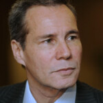 Alberto Nisman