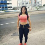 Lorena Marina Cardozo Bocarruido