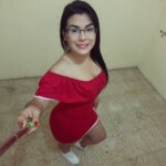 Lorena Marina Cardozo Bocarruido