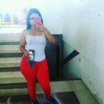 Lorena Marina Cardozo Bocarruido