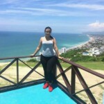 Lorena Marina Cardozo Bocarruido