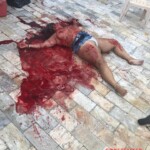 Maringaense Jéssica Carloni