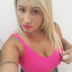 Maringaense Jéssica Carloni