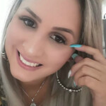 Maringaense Jéssica Carloni