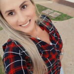 Maringaense Jéssica Carloni