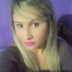 Maringaense Jéssica Carloni