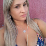 Maringaense Jéssica Carloni