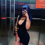 Sabrina Durán Montero