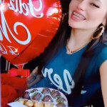 Sabrina Durán Montero