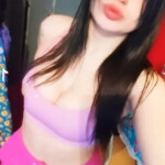 Sabrina Durán Montero