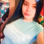 Sabrina Durán Montero