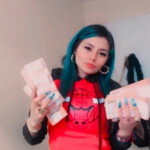 Sabrina Durán Montero