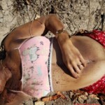 Two executed women found in woods