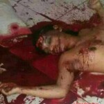 Two lesbians murdered in hotel room