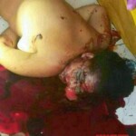 Two lesbians murdered in hotel room