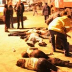 Lame Horse fire victims