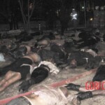 Lame Horse fire victims