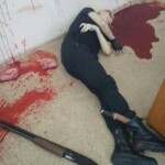 Bryansk shooting photo