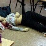 Bryansk school schooting