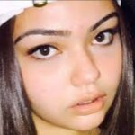 Serena Chelsea McKay