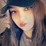 Serena Chelsea McKay