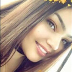 Serena Chelsea McKay