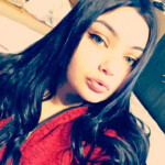 Serena Chelsea McKay