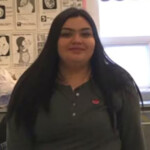 Serena Chelsea McKay