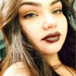 Serena Chelsea McKay