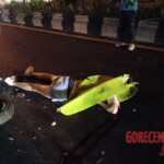 Dutch tourist beheaded in Bali