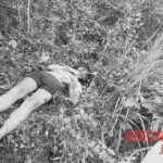 Aireen Adolfo dead body