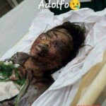 Aireen Adolfo dead body