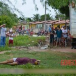 Antônia Elizabete de Oliveira