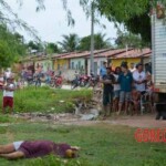 Antônia Elizabete de Oliveira