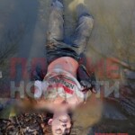 Anastasia Fokina body