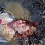 Anastasia Fokina body