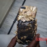 Sleeping girl killed by phone explosion